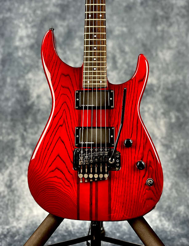 Fernandes FR-120 MIJ 1987 | Reverb UK