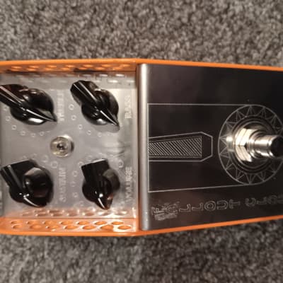 Reverb.com listing, price, conditions, and images for thorpyfx-fallout-cloud