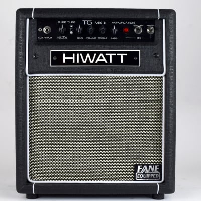 Elk Vocal Hi Fi 50 Tube PA amp | Reverb
