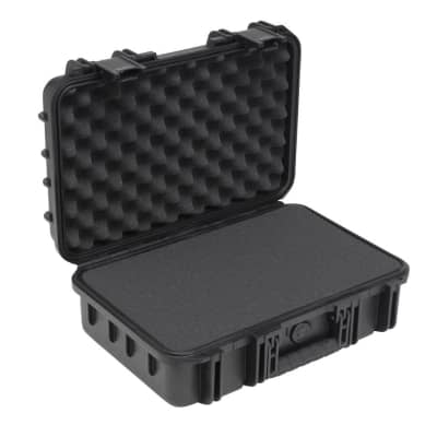 SKB Cases 3I-1610-5B-C 3i Series Military-Standard 5" Deep Waterproof Case w/ Cubed Foam (3I16105BC) image 2