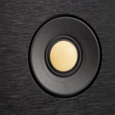 KRK V8 V Series 2-Way 8