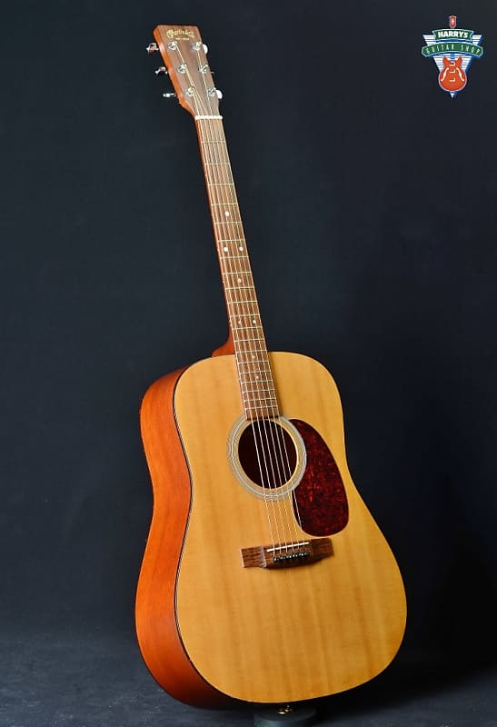 Martin D1 USA製 Martin D1 1997 Natural | Reverb