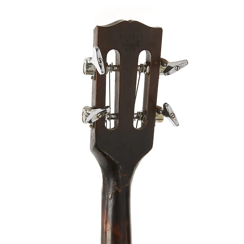 Gibson EB-0 with Slotted Headstock 1969 - 1971 image 6