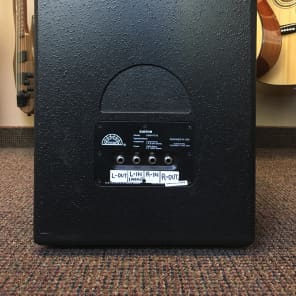 Kustom Dawn PS510 Potable Speaker System image 3