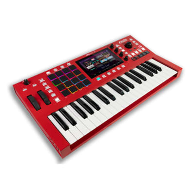 AKAI Professional MPC Key 37 - Sampler image 4
