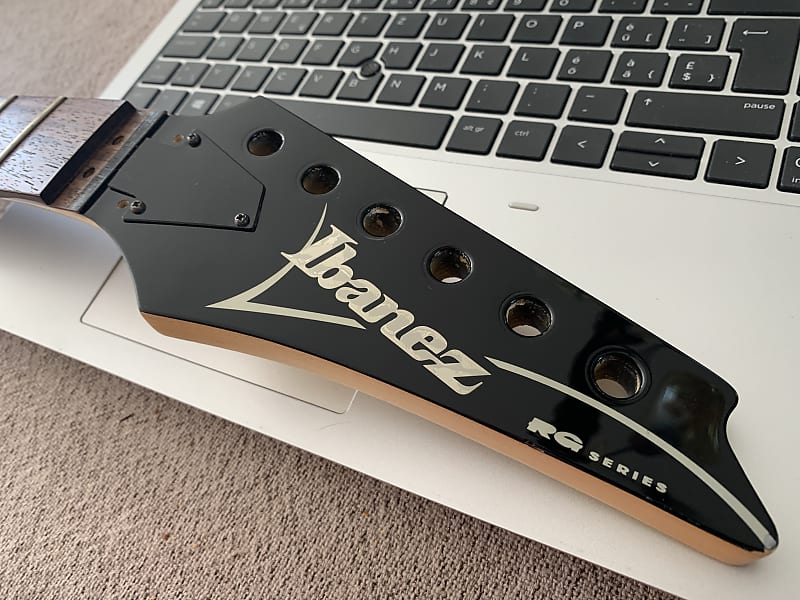 Manche Ibanez RG570 1999 | Reverb