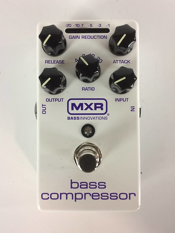 MXR M87