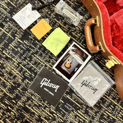 Gibson Les Paul Standard (Left Handed) 2022 image 9
