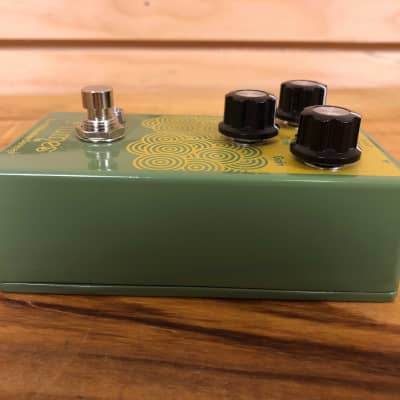 EarthQuaker Devices Plumes Small Signal Shredder image 4