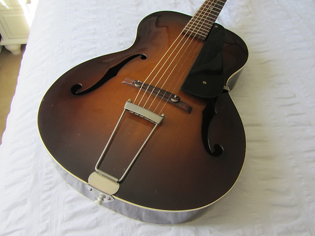 Epiphone shop olympic 1936