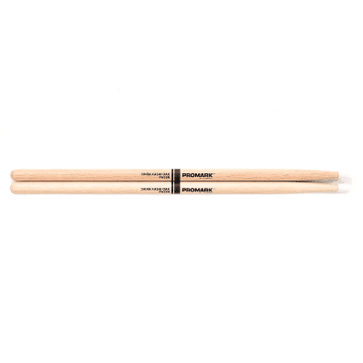 Pro-Mark PW5BN Shira Kashi Oak 5B Nylon Tip Drum Sticks