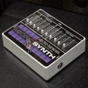 Electro-Harmonix  Analog Guitar Microsynth, PSU Included -Display Item