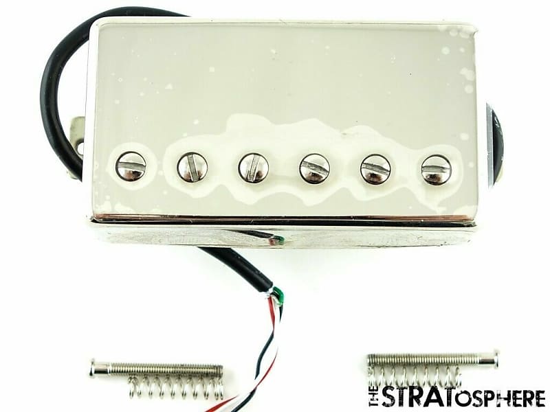 Fender Chris Shiflett Deluxe Telecaster Tele PICKUP Humbucker Reverb