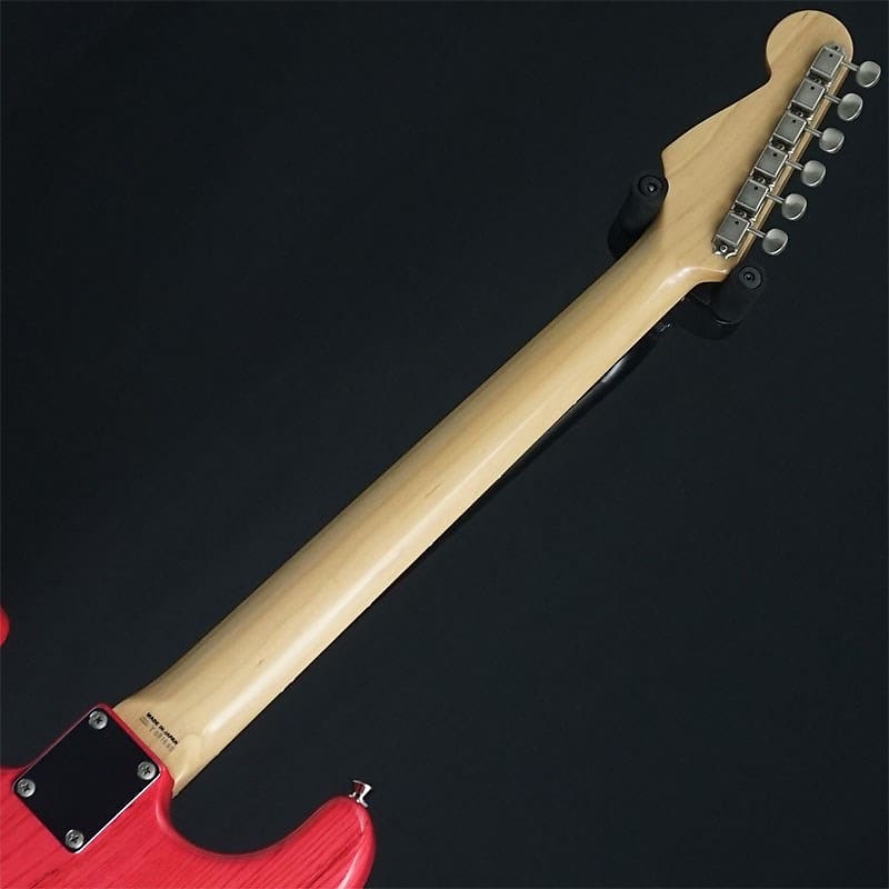 ギター Fender Japan ST62 ASH MH RW Trans Pink Fender Japan ST62 ASH MH RW Trans Pink <フェンダージャパン