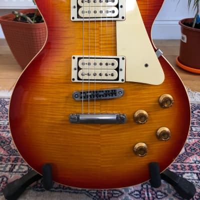 1979 Greco Super Real EGF 850, Made in Japan. Les Paul | Reverb