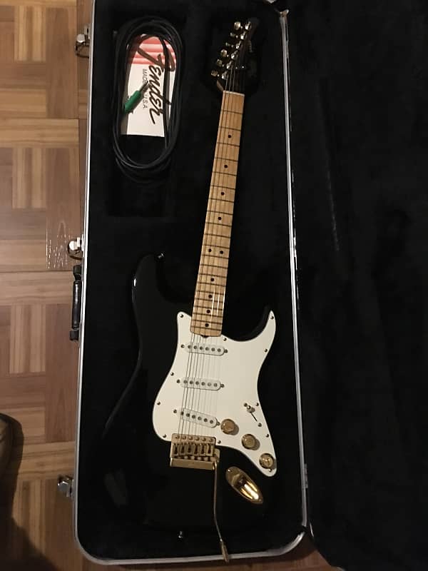 FENDER THE STRAT | Reverb