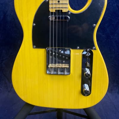 2004 Suhr Classic T Nashville Tremolo blond | Reverb UK