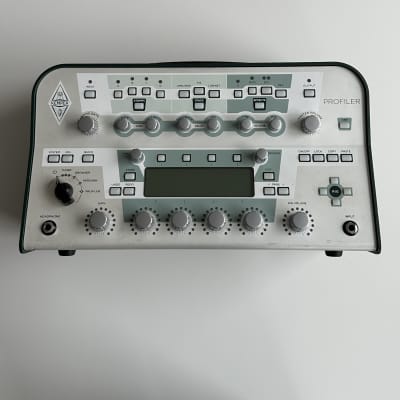 Kemper Profiler Head