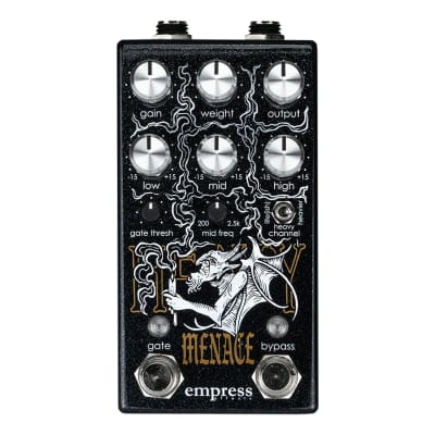 Reverb.com listing, price, conditions, and images for empress-heavy