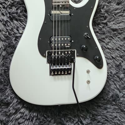 Schecter Ar 06 2 H Pf Pbt Mod 2020 (S/N:S2010019) (12/19) | Reverb UK