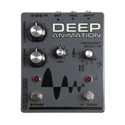 3Leaf Audio Wonderlove V1 Deluxe Envelope Filter | Reverb