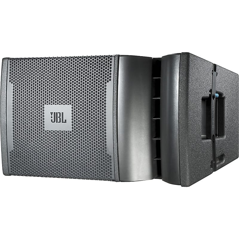 JBL VRX932LA 12" 2-Way Line Array Speaker Cabinet Regular Black image 1