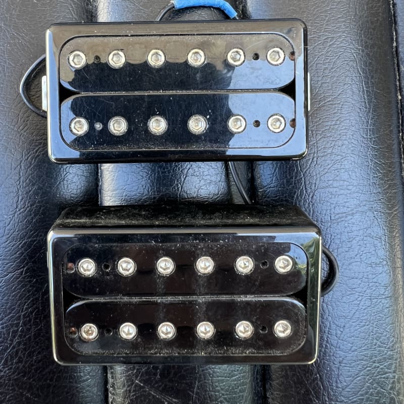 Electric Guitar Pickups For Sale - New & Used | Reverb