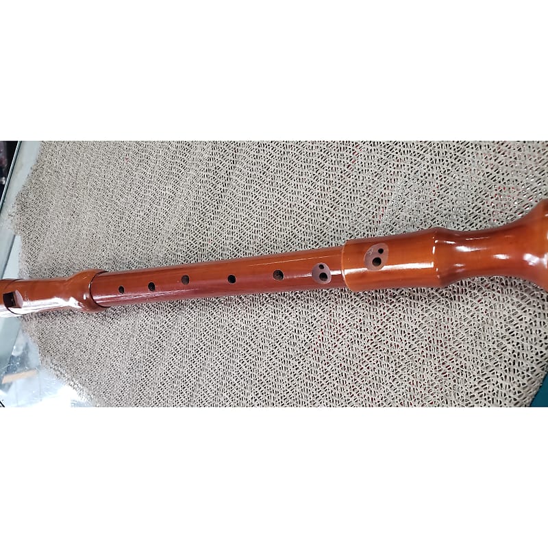 Vintage recorder deals instrument