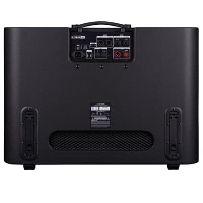 Line 6 Powercab 212 Plus 2x12" 500-Watt Active Speaker System(New) image 6