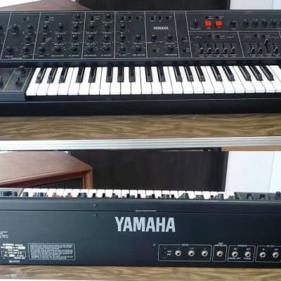 Yamaha CS-30 Monophonic Synthesizer