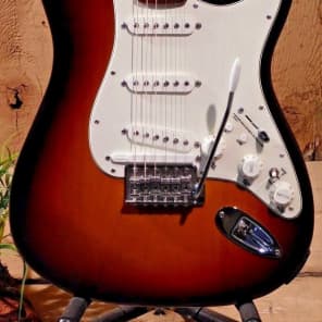 Synth shop ready guitars
