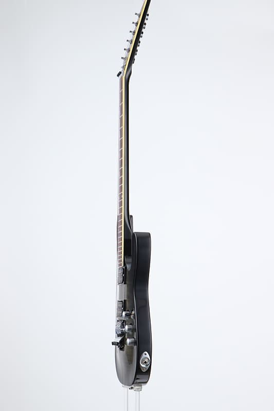 GrassRoots G-HR-49 TBK 08/01 | Reverb