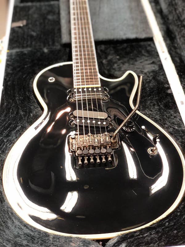 ESP ECLIPSE S-III SUGIZO Luna Sea | Reverb