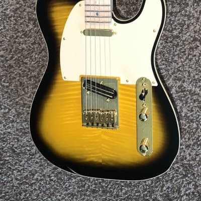 Fender TLR-RK LTD Richie Kotzen Signature Telecaster MIJ 2011 