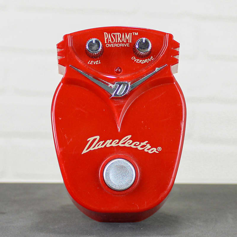 Danelectro Pastrami