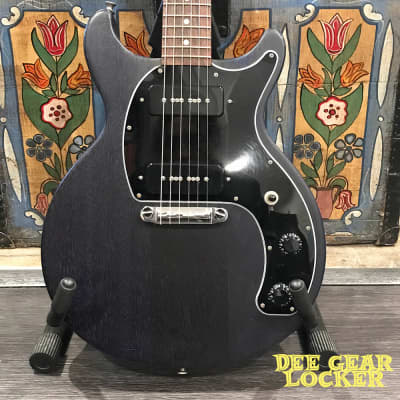 Gibson Les Paul Special Tribute DC 2019 - 2020