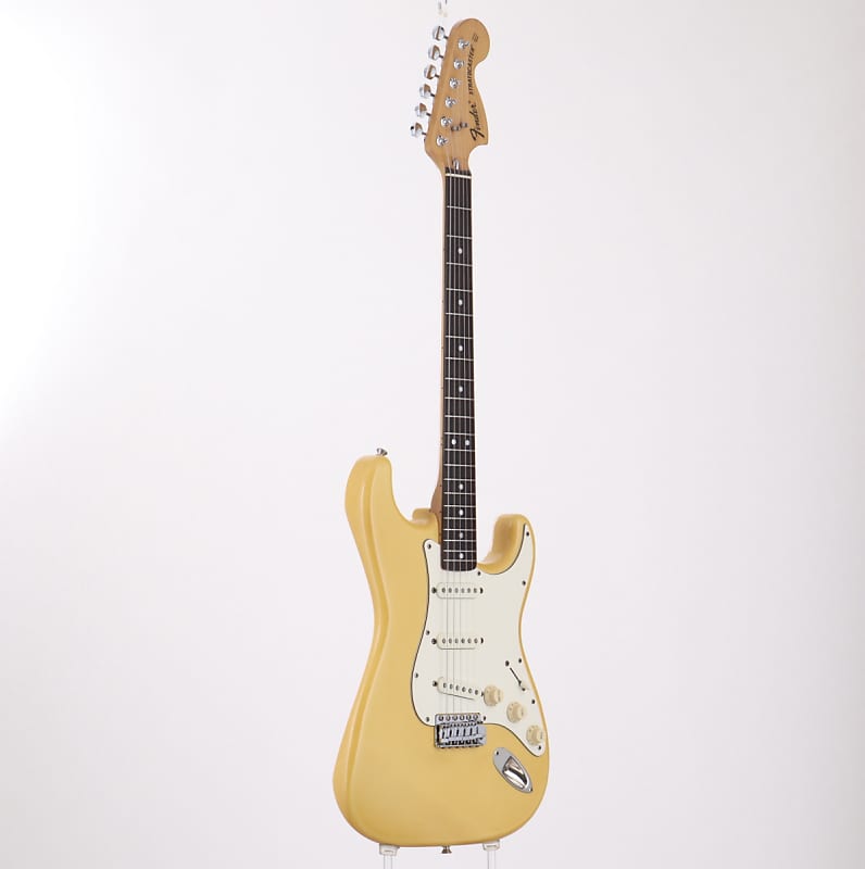 ギター JAPAN Fender Stratocaster ST72-115 ST72-115 (Japan) - FUZZFACED