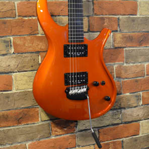 Parker PDF70 Electric Guitar with gig bag image 2
