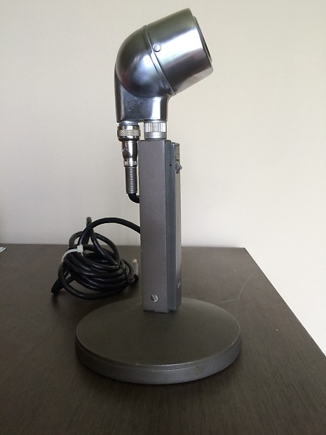 Electro-Voice 606 Cardioid Dynamic Microphone image 1