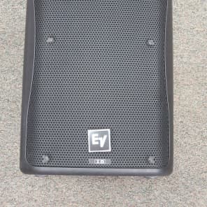 Electro-Voice ZX3-90 12" 2-Way Full Range Passive Speaker w/ 90 Degree Coverage Horn
