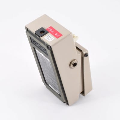 Boss GE-7 Modified Noiseless Equalizer PSA.OK Made In Taiwan 1995 Guitar Effects Pedal Used From Japan #CH09483 image 17