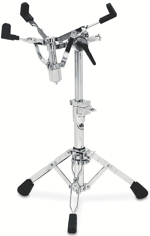 Drum Workshop DWCP9300 Extra Heavy Duty Standard Snare Drum Stand image 1