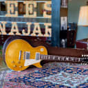 1953-1959 Gibson Les Paul Burst Conversion 80's Scott Lentz