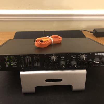 【大幅値下げ中‼️】Metric Halo ULN-2 Metric Halo ULN-2 | Reverb Norway
