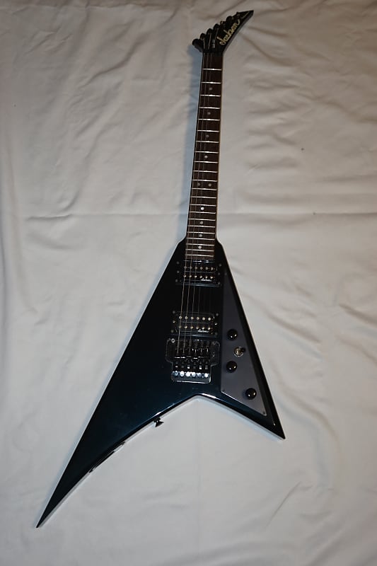 1993 Jackson Pro Randy Rhoads Standard