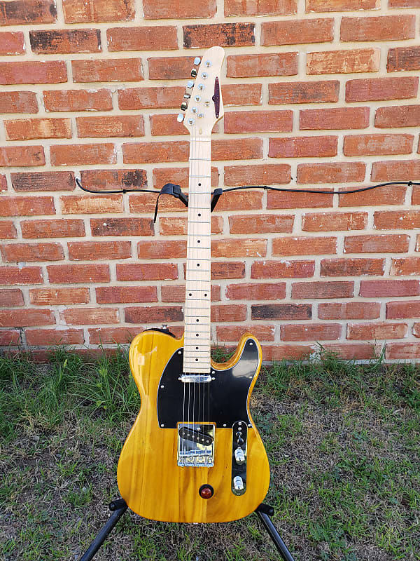 3d Printed Bbender B-bender B Bender BakeLight Telecaster #21 | Reverb