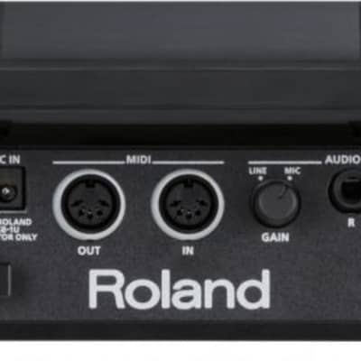 Roland SPD-SX Sampling Pad image 2