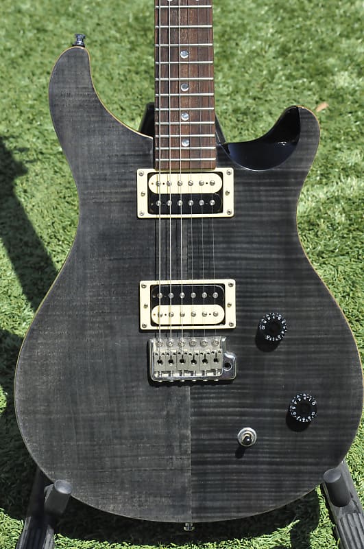 PRS SE Custom 24 2009 - 2011 | Reverb