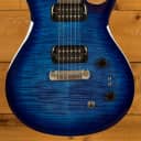 PRS SE Signature | SE Paul's Guitar - Faded Blue Burst