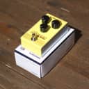 TC Electronic Afterglow Chorus - Yellow
